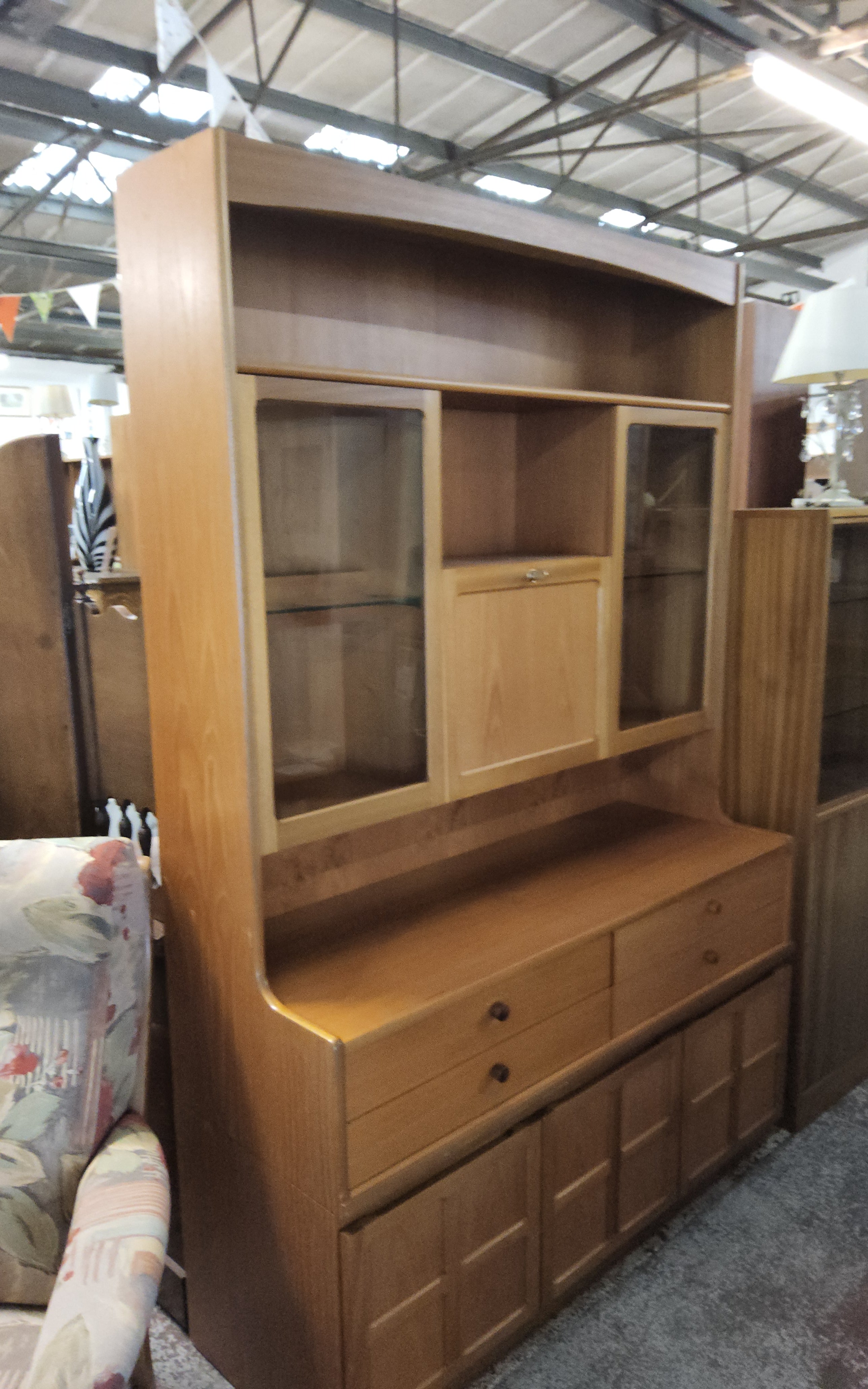 Wall Cabinet
